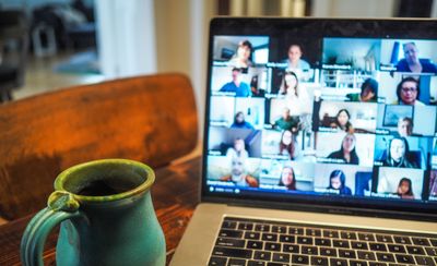 Online-Veranstaltungen als Erfolgsmodell: Digitale Events werden sich in der Verbandswelt etablieren